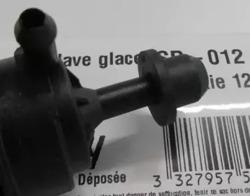 Адаптер, водяной насос омывателя LECOY купить